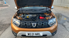 Dacia Duster 1.0 TCe 90 Prestige 5dr [6 Speed] Petrol Estate